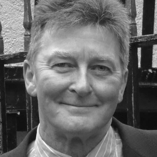 Picture of Bruce Britton