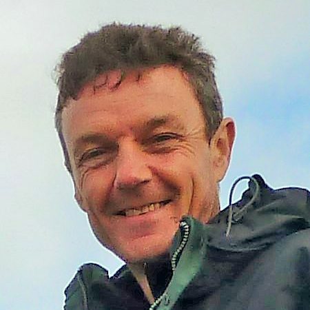 Picture of Bill Sterland