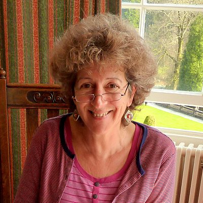 Picture of Brenda Lipson