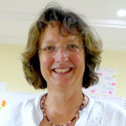 Picture of Catherine Squire